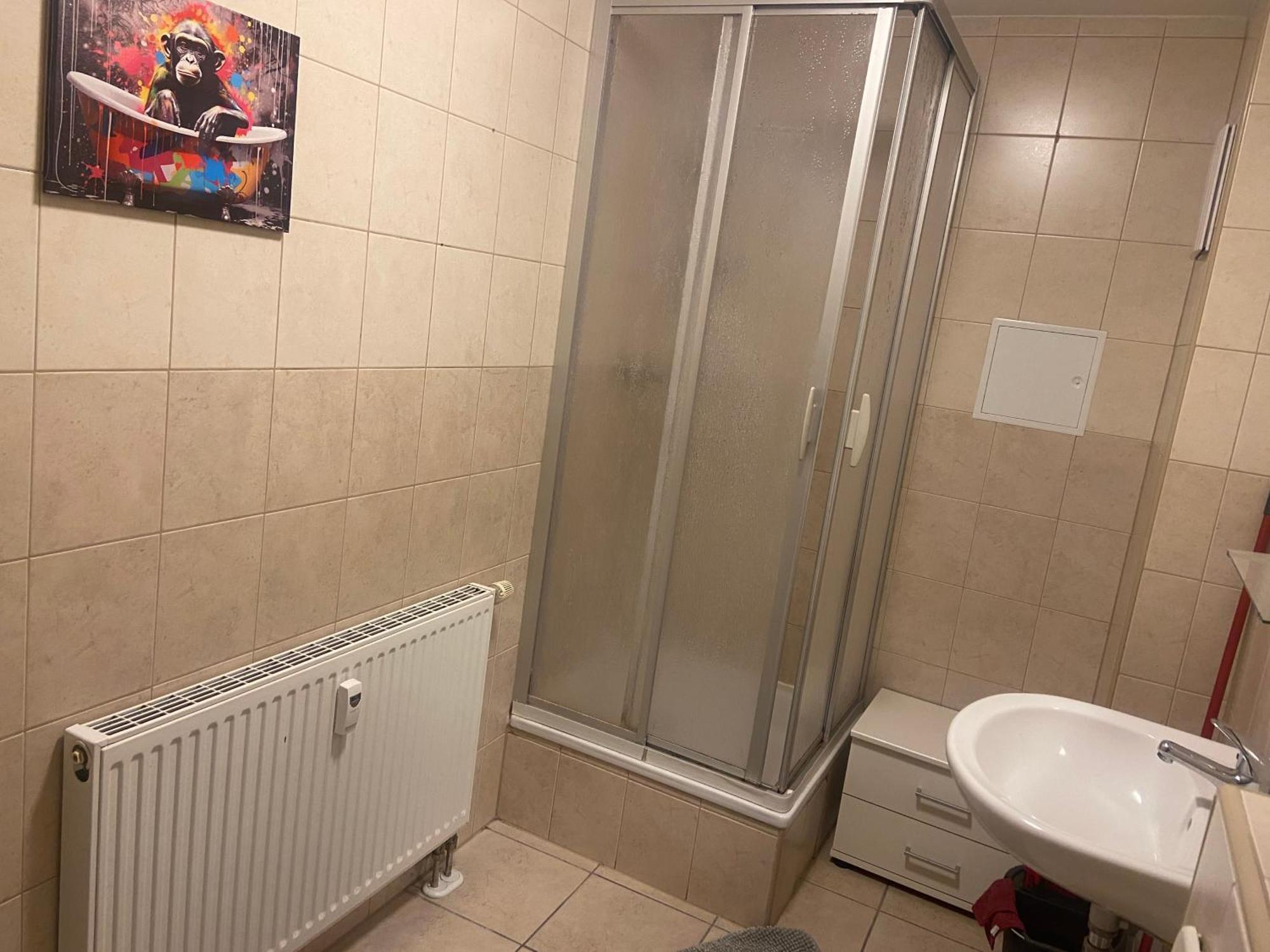 Ferienwohnung Balli Jéna Kültér fotó