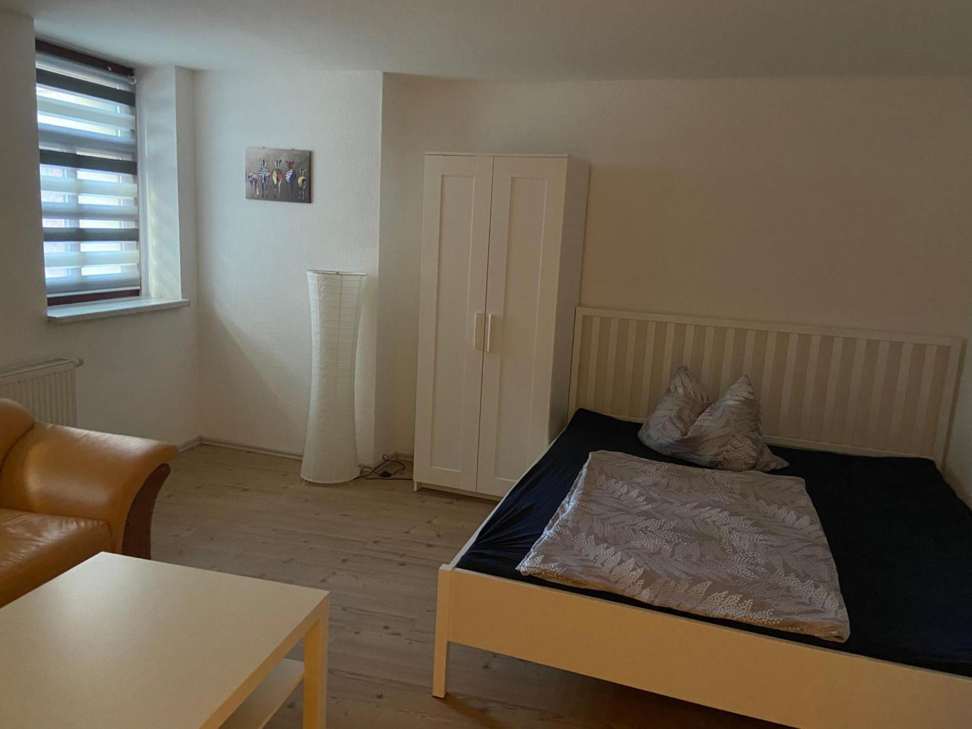 Ferienwohnung Balli Jéna Kültér fotó